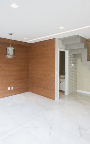 Apartamento à venda com 84m², 1 quarto e 1 vagaSala
