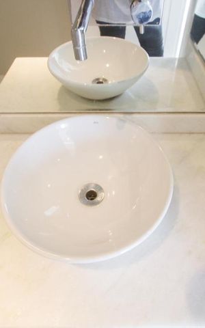 Apartamento à venda com 84m², 1 quarto e 1 vagaDetalhe Lavabo