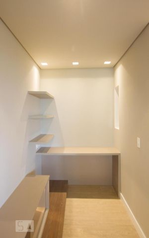 Apartamento à venda com 84m², 1 quarto e 1 vagaSuíte