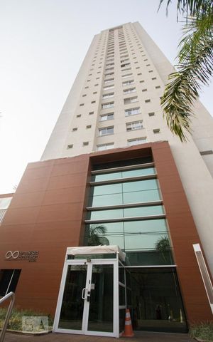 Apartamento à venda com 84m², 1 quarto e 1 vagaFachada