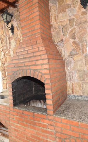 Apartamento à venda com 60m², 1 quarto e 1 vagaÁrea comum - Churrasqueira