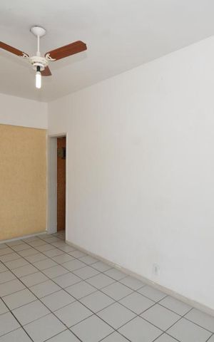 Apartamento à venda com 60m², 1 quarto e 1 vagaSala