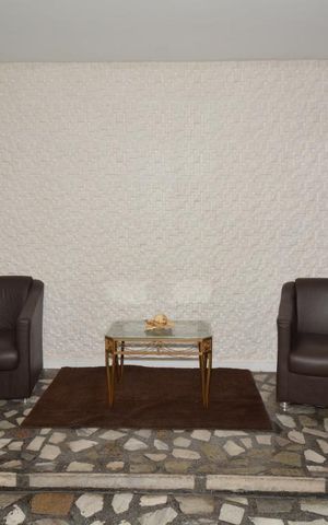 Apartamento à venda com 60m², 1 quarto e 1 vagaHall de Entrada