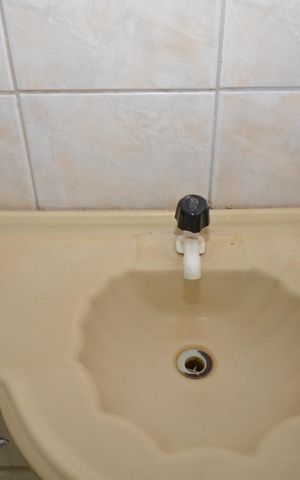 Apartamento à venda com 60m², 1 quarto e 1 vagaBanheiro