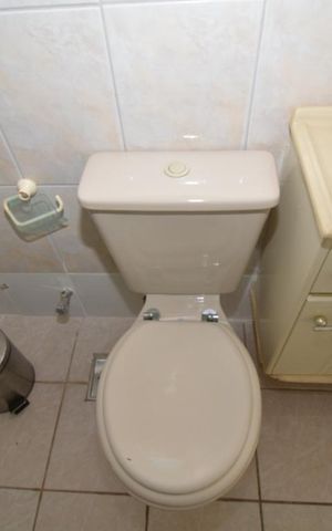 Apartamento à venda com 60m², 1 quarto e 1 vagaBanheiro