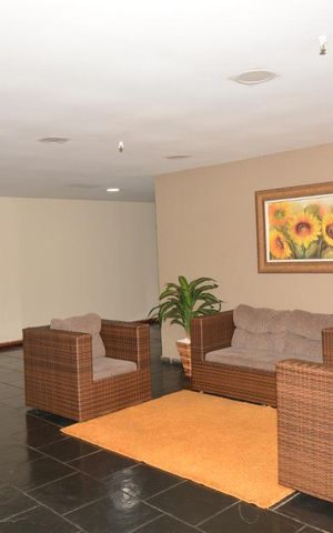 Apartamento à venda com 60m², 1 quarto e 1 vagaHall de Entrada