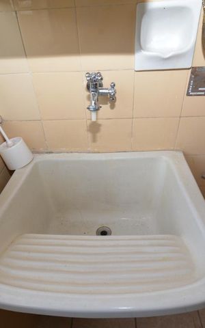 Apartamento à venda com 60m², 1 quarto e 1 vagaCozinha e Área de Serviço