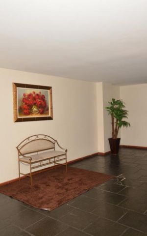 Apartamento à venda com 60m², 1 quarto e 1 vagaHall de Entrada