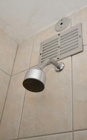 Apartamento à venda com 60m², 1 quarto e 1 vagaBanheiro