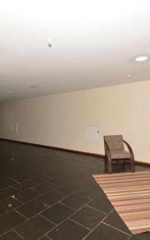 Apartamento à venda com 60m², 1 quarto e 1 vagaHall de Entrada