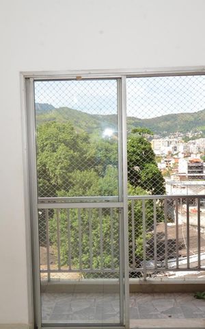 Apartamento à venda com 60m², 1 quarto e 1 vagaSala