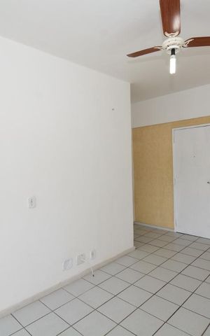 Apartamento à venda com 60m², 1 quarto e 1 vagaSala
