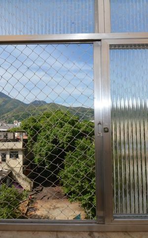 Apartamento à venda com 60m², 1 quarto e 1 vagaCozinha e Área de Serviço