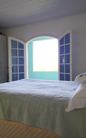 Casa à venda com 380m², 4 quartos e 2 vagasQuarto 2