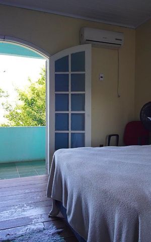Casa à venda com 380m², 4 quartos e 2 vagasQuarto 1