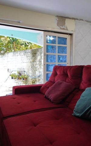 Casa à venda com 380m², 4 quartos e 2 vagasSala 2