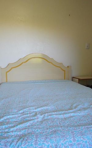 Casa à venda com 380m², 4 quartos e 2 vagasQuarto