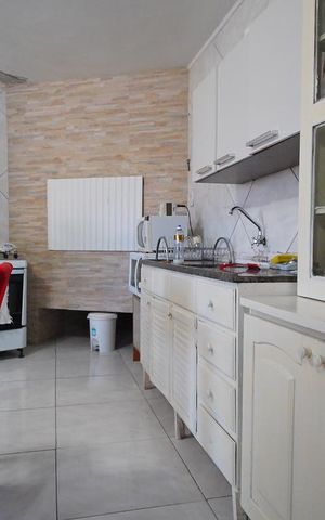 Casa à venda com 380m², 4 quartos e 2 vagasCozinha 2