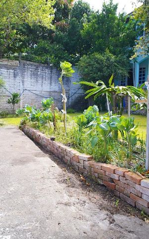 Casa à venda com 380m², 4 quartos e 2 vagasPátio
