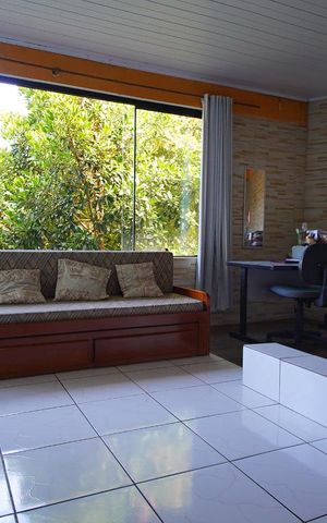 Casa à venda com 380m², 4 quartos e 2 vagasCozinha