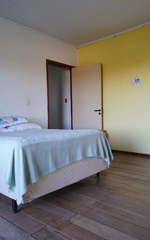 Casa à venda com 380m², 4 quartos e 2 vagasQuarto 2