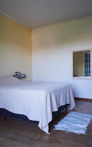 Casa à venda com 380m², 4 quartos e 2 vagasQuarto 1