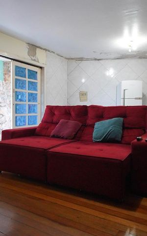 Casa à venda com 380m², 4 quartos e 2 vagasSala 2