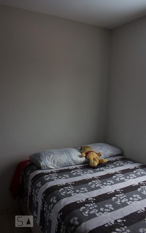 Apartamento para alugar com 58m², 2 quartos e sem vaga Apartamento para alugar com 58m², 2 quartos e sem vagaQuarto 1