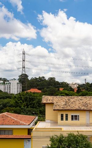 Casa à venda com 500m², 6 quartos e 3 vagas Casa à venda com 500m², 6 quartos e 3 vagasVista