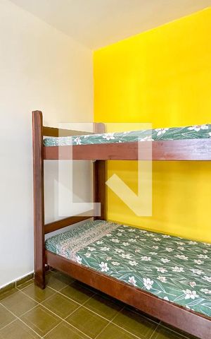 Apartamento para alugar com 77m², 2 quartos e 1 vaga Apartamento para alugar com 77m², 2 quartos e 1 vagaQuarto 1