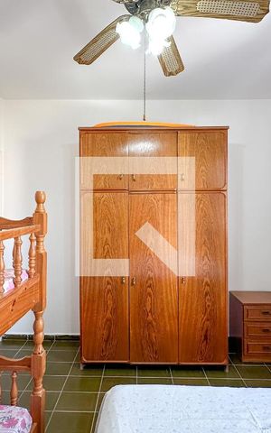 Apartamento para alugar com 77m², 2 quartos e 1 vaga Apartamento para alugar com 77m², 2 quartos e 1 vagaQuarto 2