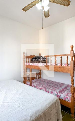 Apartamento para alugar com 77m², 2 quartos e 1 vaga Apartamento para alugar com 77m², 2 quartos e 1 vagaQuarto 2