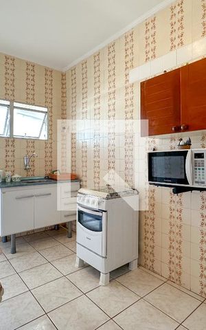 Apartamento para alugar com 77m², 2 quartos e 1 vaga Apartamento para alugar com 77m², 2 quartos e 1 vagaCozinha