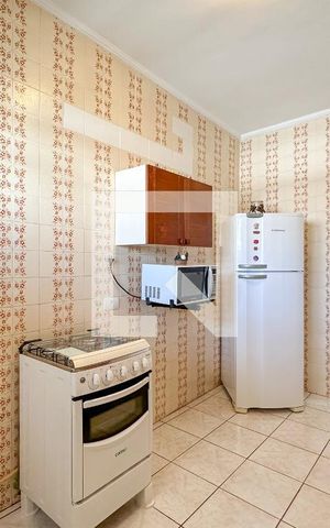 Apartamento para alugar com 77m², 2 quartos e 1 vaga Apartamento para alugar com 77m², 2 quartos e 1 vagaCozinha