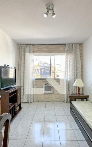 Apartamento para alugar com 77m², 2 quartos e 1 vaga Apartamento para alugar com 77m², 2 quartos e 1 vagaSala