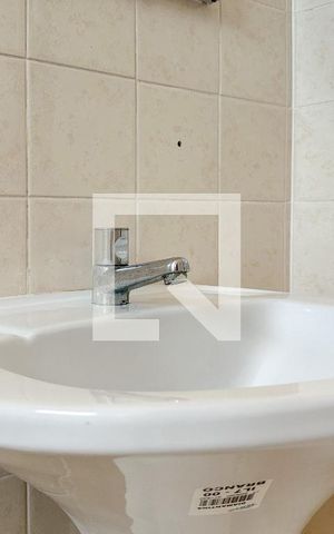 Apartamento para alugar com 77m², 2 quartos e 1 vaga Apartamento para alugar com 77m², 2 quartos e 1 vagaBanheiro