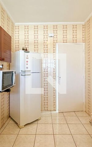 Apartamento para alugar com 77m², 2 quartos e 1 vaga Apartamento para alugar com 77m², 2 quartos e 1 vagaCozinha