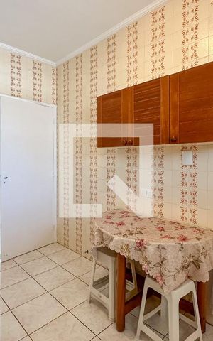 Apartamento para alugar com 77m², 2 quartos e 1 vaga Apartamento para alugar com 77m², 2 quartos e 1 vagaCozinha