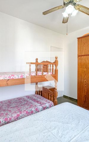 Apartamento para alugar com 77m², 2 quartos e 1 vaga Apartamento para alugar com 77m², 2 quartos e 1 vagaQuarto 2