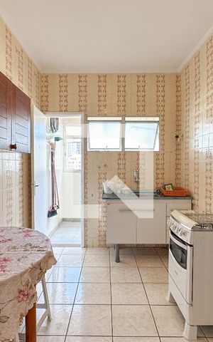 Apartamento para alugar com 77m², 2 quartos e 1 vaga Apartamento para alugar com 77m², 2 quartos e 1 vagaCozinha