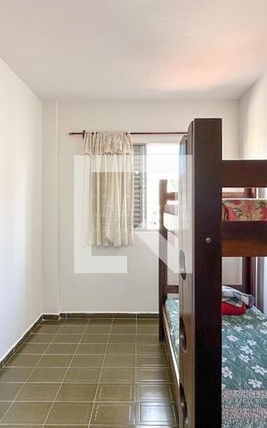 Apartamento para alugar com 77m², 2 quartos e 1 vaga Apartamento para alugar com 77m², 2 quartos e 1 vagaQuarto 1