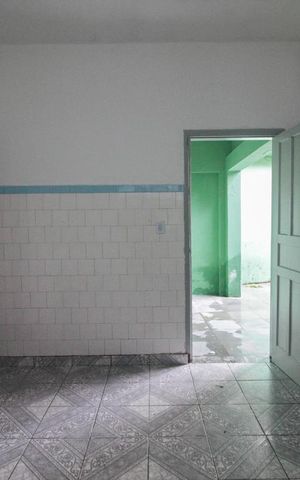 Casa à venda com 120m², 3 quartos e 2 vagascozinha