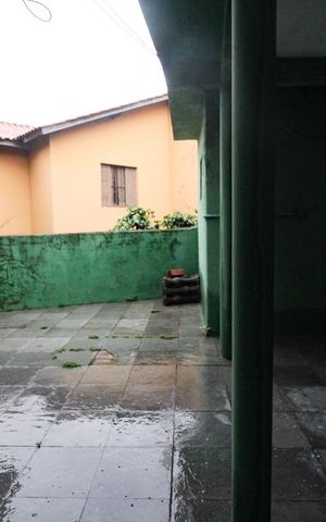 Casa à venda com 120m², 3 quartos e 2 vagasquintal