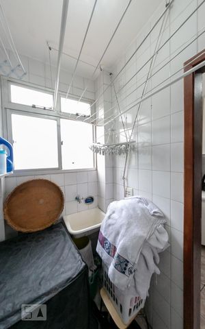 Apartamento à venda com 67m², 3 quartos e 1 vagaÁrea de Serviço