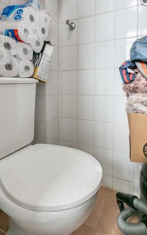 Apartamento à venda com 67m², 3 quartos e 1 vagaÁrea de Serviço