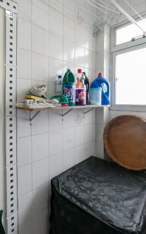 Apartamento à venda com 67m², 3 quartos e 1 vagaÁrea de Serviço