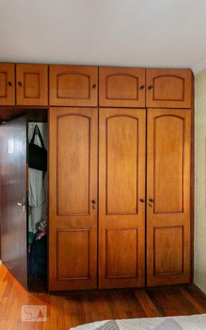 Apartamento à venda com 67m², 3 quartos e 1 vagaQuarto 2