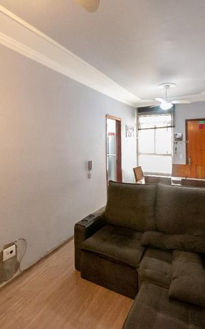 Apartamento à venda com 67m², 3 quartos e 1 vagaSala