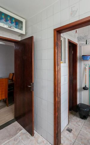 Apartamento à venda com 67m², 3 quartos e 1 vagaCozinha