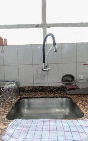 Apartamento à venda com 67m², 3 quartos e 1 vagaCozinha